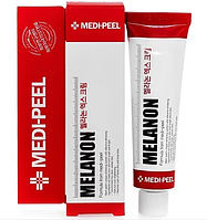 Осветляющий крем против пигментации Melanon Cream Medi-Peel 30 мл