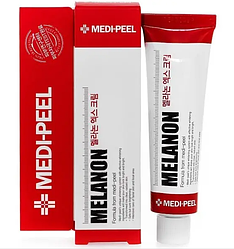 Освітлюючий крем проти пігментації Melanon Cream Medi-Peel 30 мл