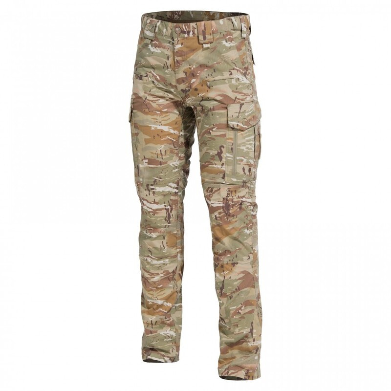 Тактичні штани Pentagon Ranger 2.0 Pants K05007-2.0 32/34, Pentacamo
