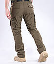 Тактические штаны Pentagon Ranger 2.0 Pants K05007-2.0 32/32, GRASSMAN, фото 9