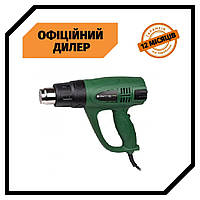 Фен технічний Craft-Tec PLD-2300B TSH