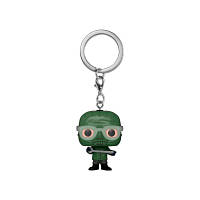 Брелок Funko Pop серии Бэтмен Загадочник (59285)