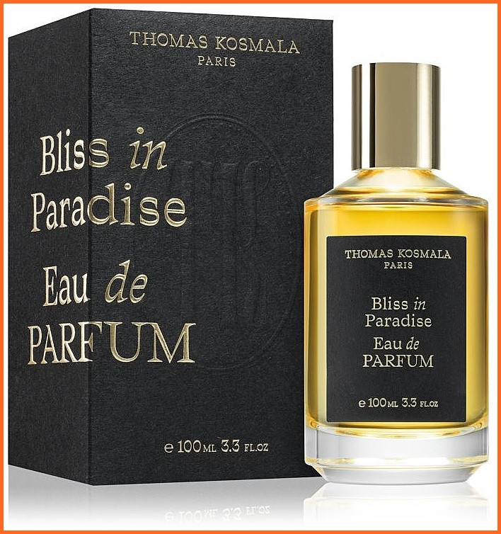 Томас Космала Бліс Ін Парадіс - Thomas Kosmala Bliss In Paradise парфумована вода 100 ml., фото 1