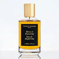 Томас Космала Бліс Ін Парадіс - Thomas Kosmala Bliss In Paradise парфумована вода 100 ml., фото 2