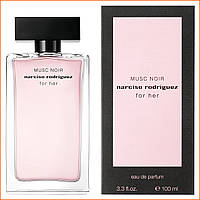 Нарцисо Родригес Муск Нуар - Narciso Rodriguez For Her Musc Noir парфюмированная вода 100 ml.