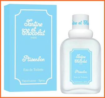 Живанші Птисенбон Тартін ет Чоколат - Given☾♓y Ptisenbon Tartine et Chocolat туалетна вода 100 ml., фото 1