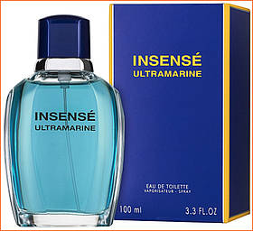 Живанші Інтенс Ультрамарин - Given☾♓y Insense Ultramarine туалетна вода 100 ml.