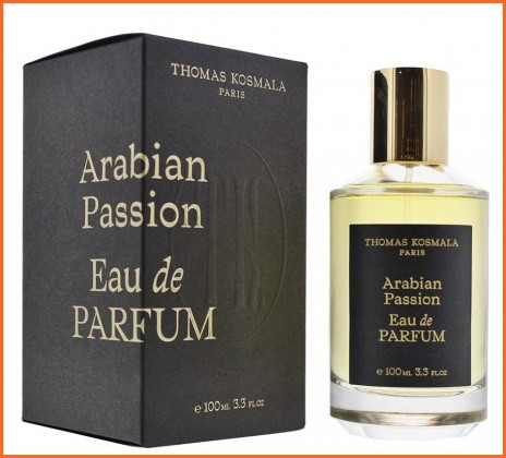 Томас Космала Арабія Пасіон - Thomas Kosmala Arabian Passion парфумована вода 100 ml., фото 1