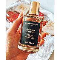 Томас Космала Арабія Пасіон - Thomas Kosmala Arabian Passion парфумована вода 100 ml., фото 4