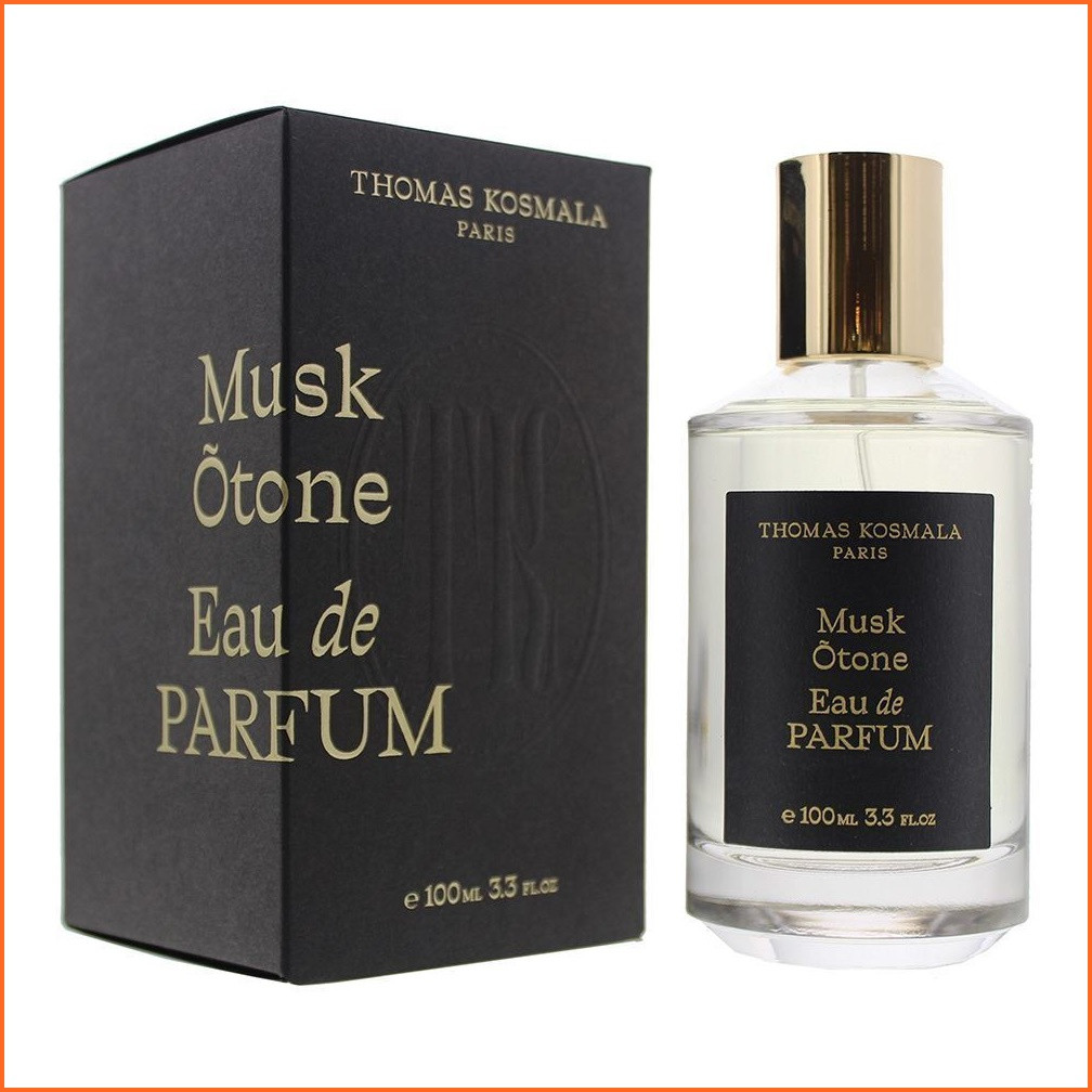Томас Космала Маск Отон - Thomas Kosmala Musk Otone парфумована вода 100 ml., фото 1