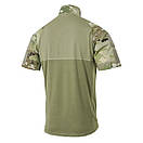 Бойова сорочка Men's Mission Made OCP Short Sleeve Combat Shirt 54022 XXX-Large, SCORPION OCP, фото 3