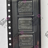 Мікросхема VNQ5E050K STMicroelectronics корпус PowerSSO-24 4-Channel 4,5-28V 27A, фото 5