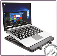Підставка під ноутбук KENSINGTON LiftOff PORTABLE LAPTOP COOLING STAND (К60149EU)