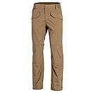 Дощові мембранні штани Pentagon YDOR RAIN PANTS K05037 Medium Long, RAL7013 (Олива), фото 3