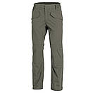 Дощові мембранні штани Pentagon YDOR RAIN PANTS K05037 Medium, Койот (Coyote), фото 2