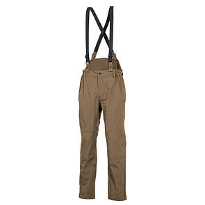 Дощові мембранні штани Pentagon HURRICANE SHELL PANTS CAMO K05055 Large Long, Койот (Coyote)