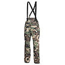 Дощові мембранні штани Pentagon HURRICANE SHELL PANTS CAMO K05055 Medium, RAL7013 (Олива), фото 2