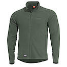 Флісова кофта Pentagon ARKOS FLEECE SWEATER K08033 Large, RAL7013 (Олива), фото 5