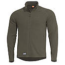 Флісова кофта Pentagon ARKOS FLEECE SWEATER K08033 Large, Чорний, фото 9