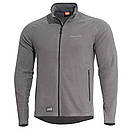 Флісова кофта Pentagon ARKOS FLEECE SWEATER K08033 Large, RAL7013 (Олива), фото 9