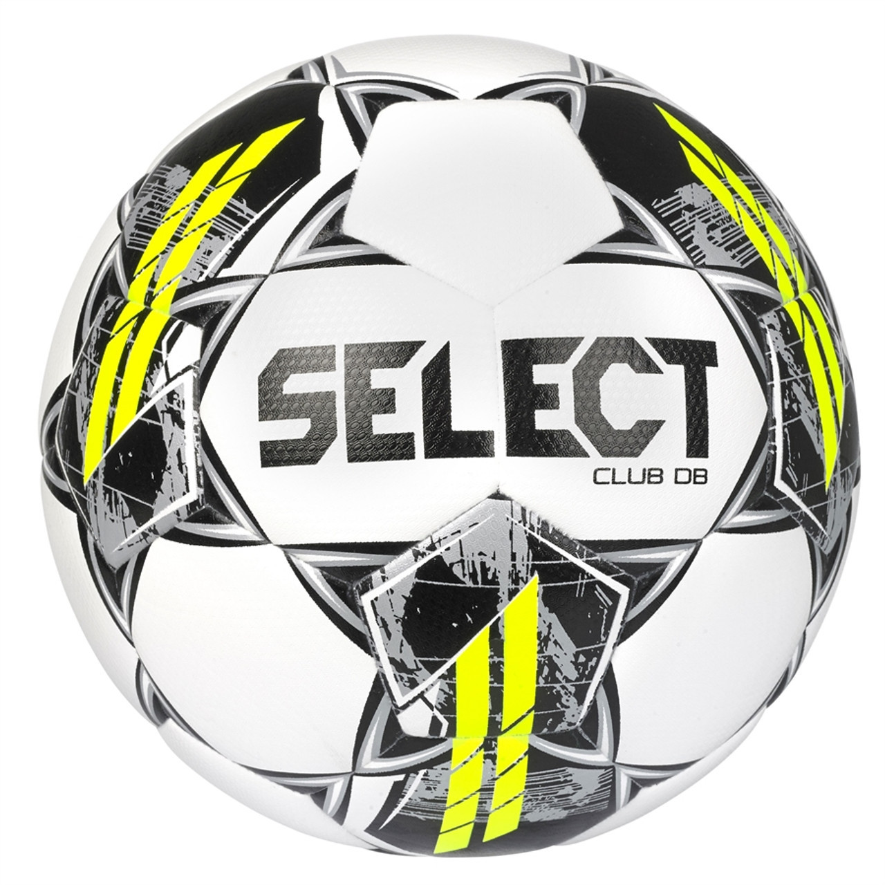 М'яч футбольний Select Club DB (FIFA Basic) v23 розмір 5 термополіуретан (086410-045)
