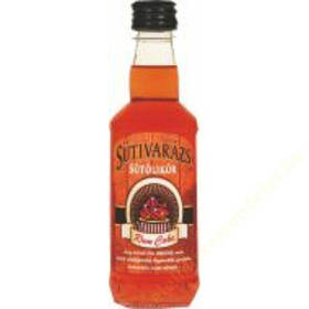 Sütivarázs likör кондитерський лікер (ром) 200 мл Угорщина