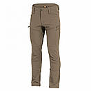 Штани Pentagon Renegade ''Tropic'' Pants K05047 33/32, RAL7013 (Олива), фото 4