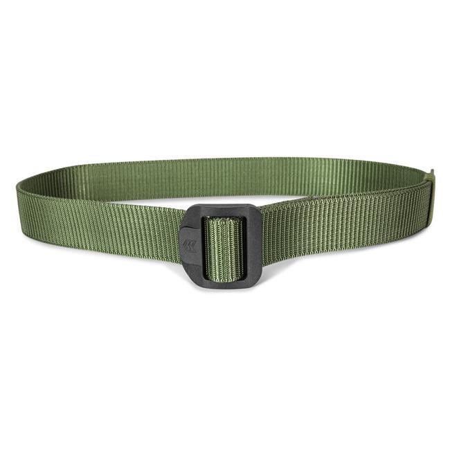 Брючний ремінь Mission Made Tactical Belt 034023 Medium, Олива (Olive), фото 1