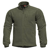 Флисовый свитер Pentagon PERSEUS K08025-2.0 Medium, Олива (Olive)