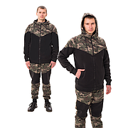  Чоловічий спортивний костюм