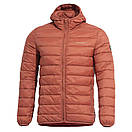 Утеплена куртка Pentagon AURORA HOOD JACKET K08048 Medium, RAF Blue, фото 7