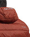 Утеплена куртка Pentagon AURORA HOOD JACKET K08048 Medium, RAF Blue, фото 10