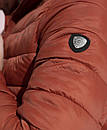 Утеплена куртка Pentagon AURORA HOOD JACKET K08048 Medium, RAF Blue, фото 11