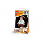 Брелок LEGO ліхтарик Зоряні війни Хан Соло (LGL-KE82)