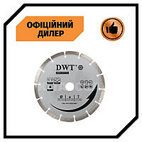 Диск отрезной алмазный DWT DADD-RD22180 отрезной диск ДВТ Топ 3776563