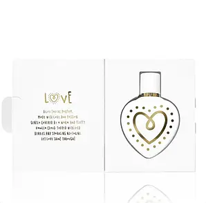 Парфумована вода Bilou Gold Love 30 мл