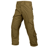 Военные штаны Condor CADET CLASS C UNIFORM PANTS 101243 Medium, Coyote Brown