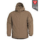 Зимова мембранна куртка Pentagon LCP VELOCITY Ultimate Level 7 K01007 Medium, RAL7013 (Олива), фото 3