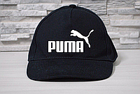 Кепка бейсболка Puma