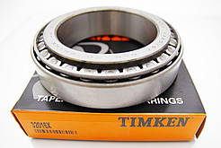 Підшипник роликовий 2007116 (32016 X) TIMKEN радіально-упорний