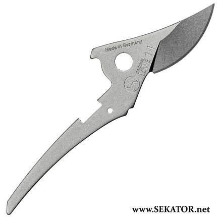 Лезо до секаторів Lowe 14.104 та 14.107 (14001), фото 2