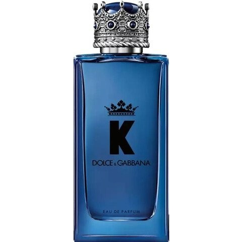 Dolce & Gabbana K Eau De Parfum 100 мл  (tester)