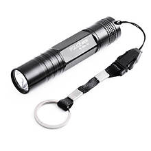 Фонарь X-Balog BL-5001 (1*AA)