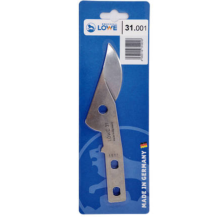 Лезо до сучкрізів Lowe 31.040, 31.050. 31.060 (31001), фото 1