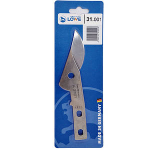 Лезо до сучкрізів Lowe 31.040, 31.050. 31.060 (31001)
