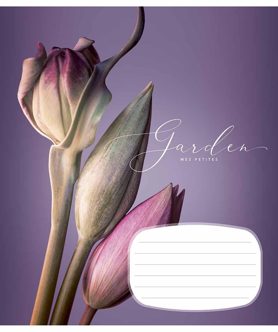 littleGarden♡ Пам'ятаєте запах свіжих зошитів, метушню у квіткових