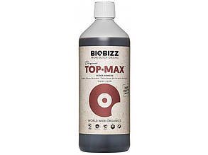 Органічний стимулятор цвітіння Biobizz Top·Max 1