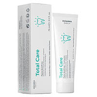 Защитная зубная паста Mifarma Daily Total Care Toothpaste 75мл