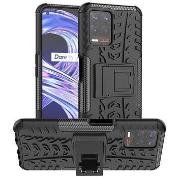 Чохол Armor Case для Realme 8i / Narzo 50 Black