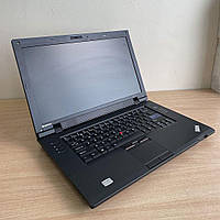 Ноутбук Lenovo L512 Core i3/ 6Gb/ssd240Gb/15,6"